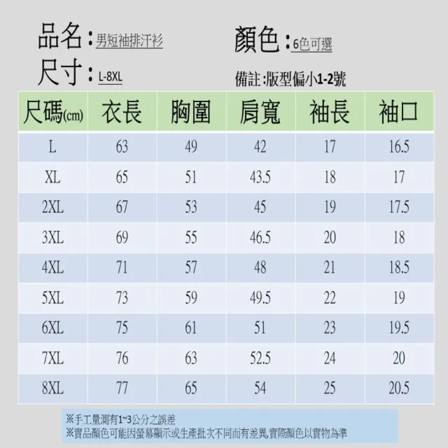 【JP服飾】現貨-男圓領短袖 圓領T恤 涼感/輕薄/透氣  男短袖 男T恤 排汗衫(圓領短袖 居家/休閒/運動 997)