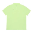 【NIKE 耐吉】Polo衫 Golf 男款 螢光綠 黑 高球 短袖 上衣 吸濕 快乾 高爾夫 小勾(CU9793-701)