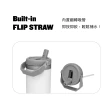 【Stanley】經典系列 IceFlow 手提吸管杯 0.88L 六色 10-09993(10-09993)