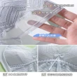 【I.RISS 伊莉絲】5件組-3D立體蝴蝶結蕾絲無鋼圈面膜內衣(5色隨機-預購)