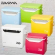 【Daiwa】《DAIWA》 MINI COOL S850 活餌桶冰箱#綠色(冰箱/配備/釣具/露營)
