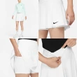 【NIKE 耐吉】褲裙 Dri-FIT Advantage 女款 白 黑 吸濕排汗 內置短褲 高爾夫球裙 小勾(DX1422-100)