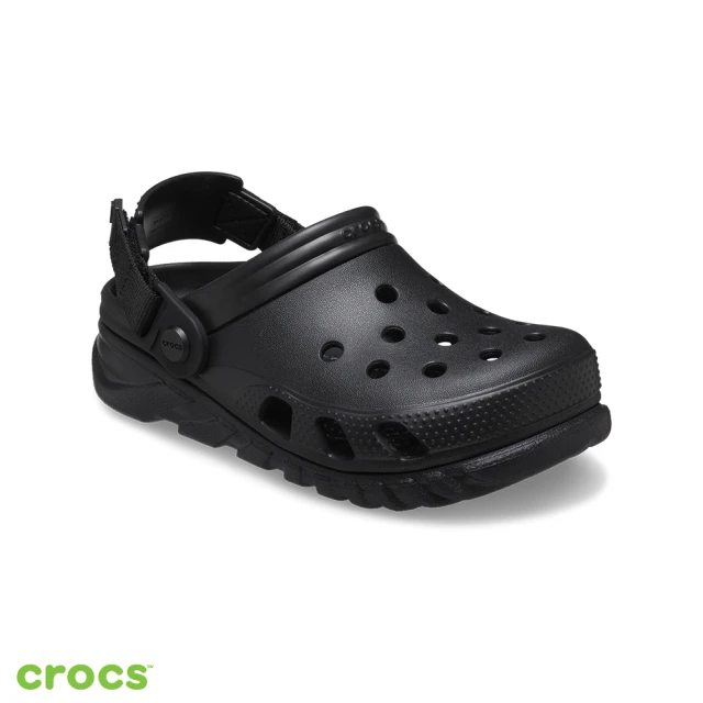 CrocsCrocs 童鞋 經典大童渦輪克駱格(208774-001)
