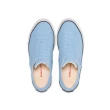 【ROYAL Elastics】ICON M 帆布休閒鞋 女鞋(水藍)