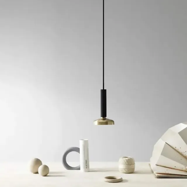 【Honey Comb】LED 5W單吊燈(EL-1619．EL-1620)