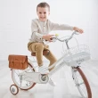 【日本iimo】兒童腳踏車16吋(兩色可選)