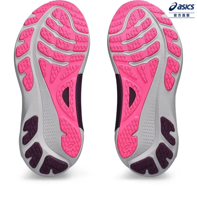 【asics 亞瑟士】GEL-KAYANO 30-D 女款 寬楦 慢跑鞋(1012B503-004)