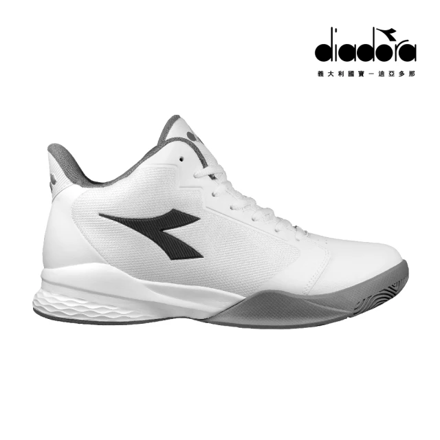 DIADORADIADORA 男鞋 男段專業籃球鞋(DA71283)