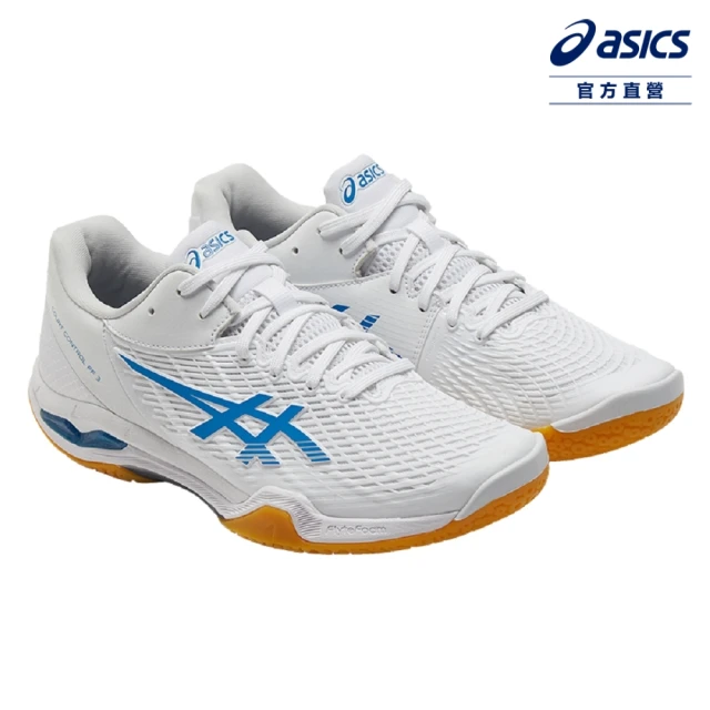 asics羽球鞋