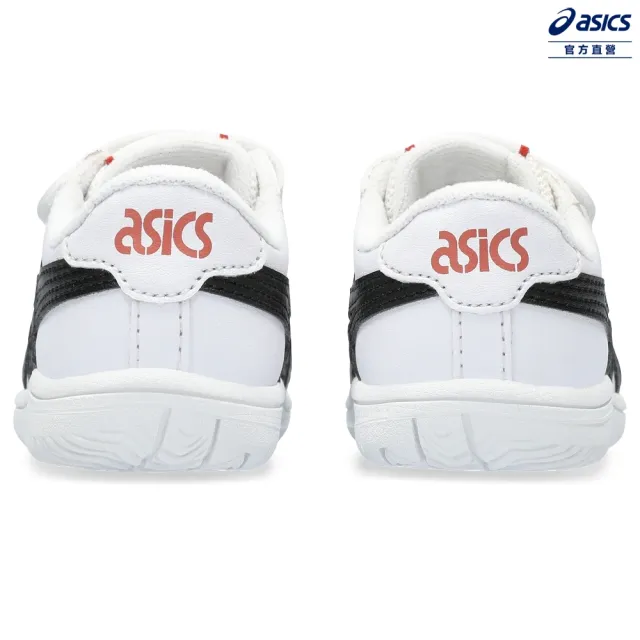 【asics 亞瑟士】JAPAN S TS 小童鞋  運動休閒鞋(1204A092-124)