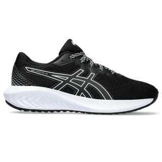 【asics 亞瑟士】GEL-EXCITE 10 GS 大童  運動鞋(1014A298-001)