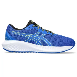 【asics 亞瑟士】GEL-EXCITE 10 GS 大童  運動鞋(1014A298-400)