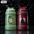 【Blender Bottle】Star Wars星際大戰水壺〈Koda款〉2200ml每日用水量(BlenderBottle/運動水壺/乳清)
