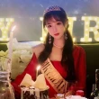 韓系ins公主風水鑽髮箍背帶組1組(生日派對 氣球佈置 慶生 髮箍 髮飾 頭飾)