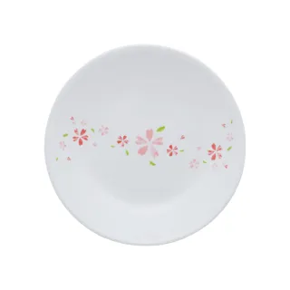 【CORELLE 康寧餐具】櫻之舞8吋深盤(420)