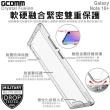 【GCOMM】Galaxy Note 10+ 晶透軍規防摔殼 Crystal Fusion(三星 Galaxy Note 10+)