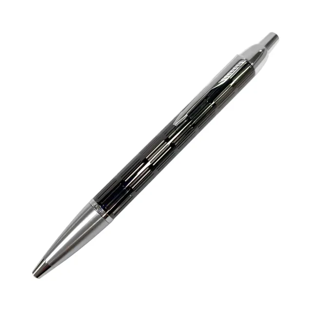 【PARKER】經典高級雙色流線原子筆