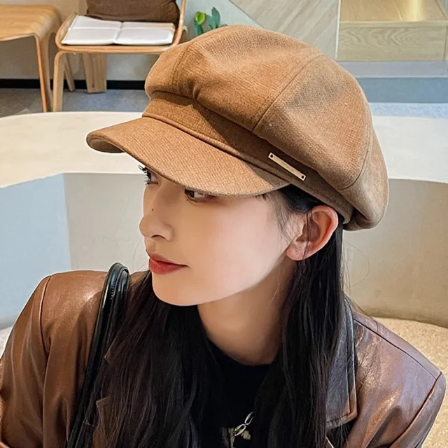 【2026】畫家帽推薦｜10款高評價人氣品牌排行榜 | 好吃美食的八里人