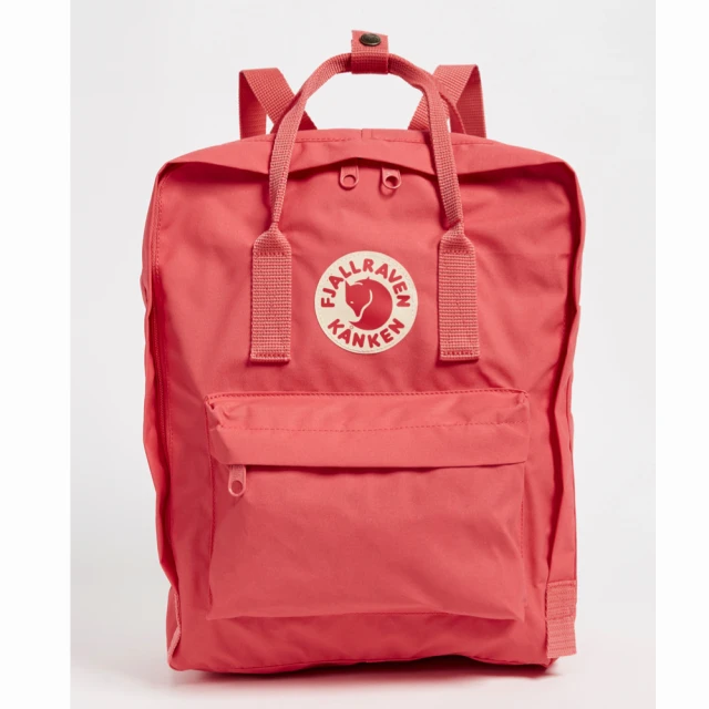 Fjallraven Kanken Classic 北極狐 小狐狸 瑞典 書包 空肯包 方型 後背包 背包 水壺 男包 女包