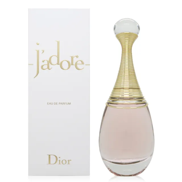 Dior 迪奧】J'adore 真我宣言香氛淡香精100ml(國際航空版) - momo購物