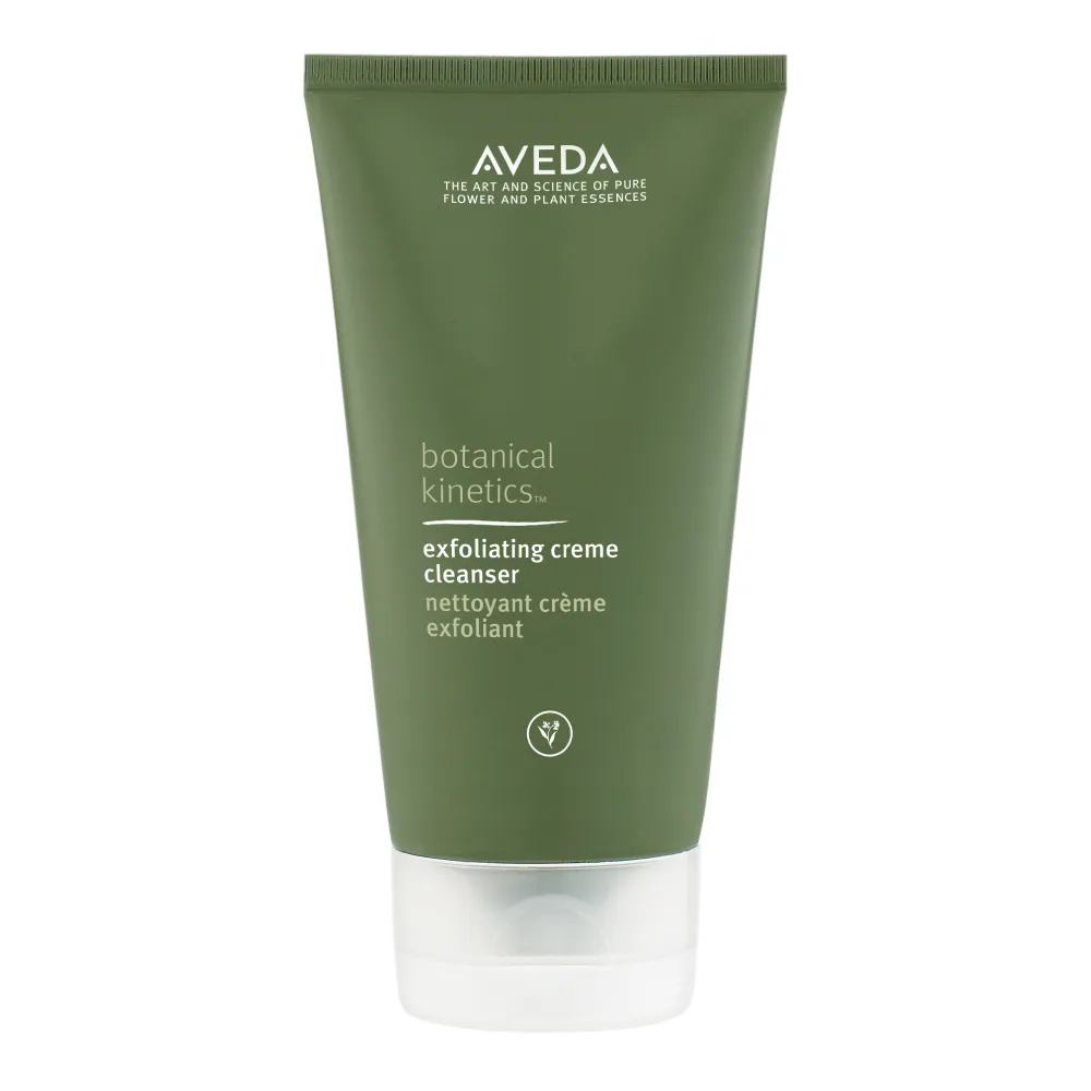 【AVEDA】礦植光采磨砂洗面乳 150ml