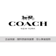 【COACH】Cary 粉色Logo晶鑽女錶-34mm(CO14504182)