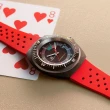 【TISSOT 天梭 官方授權】坤達配戴款 Sideral鍛造錶殼 復古玩色 機械腕錶 母親節 禮物(T1454079705702)