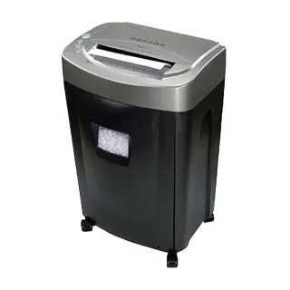 【SABRE】SABRE騎士牌 SW-398MH 高保密 大容量 細碎型 電動 碎紙機(自動碎紙機/可碎CD/短碎/可碎信用卡)