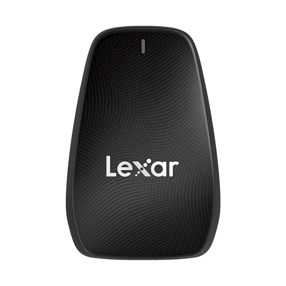 【Lexar 雷克沙】CFexpress Type B USB 3.2 讀卡機