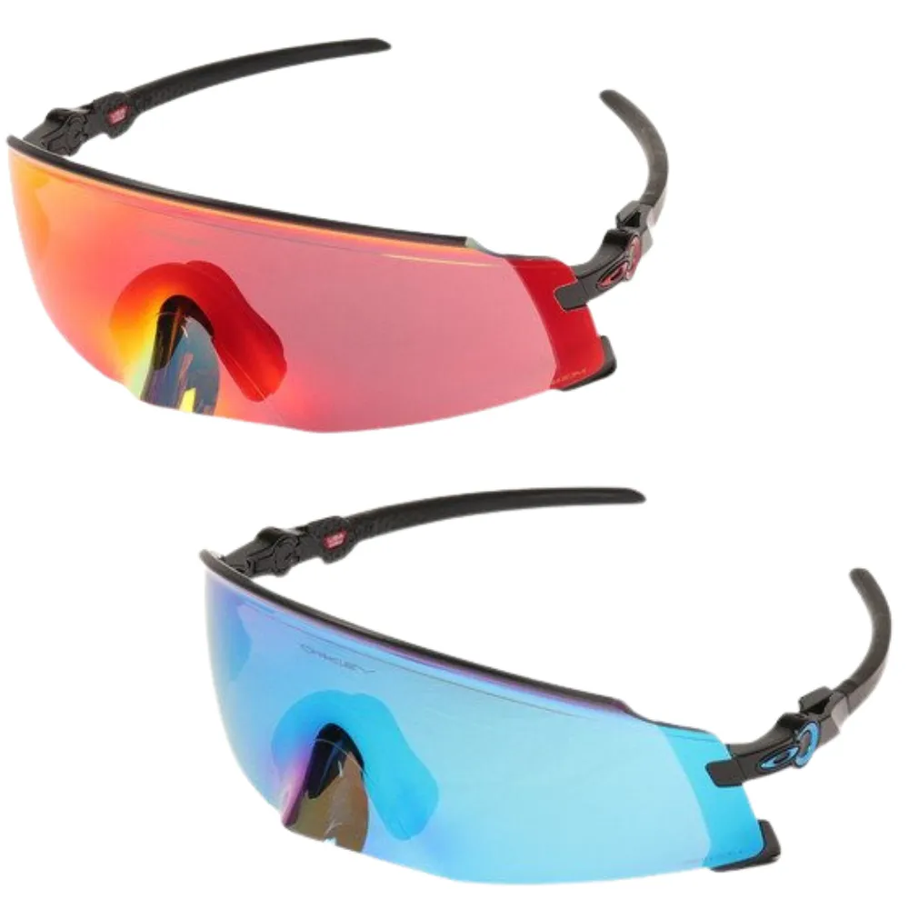 【Oakley】KATO PRIZM 色控科技風鏡