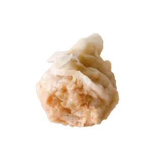 【泰凱食堂】港式鮮肉雲吞40顆/2盒裝免運組(每盒淨重:400公克±5%)