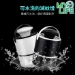 【MY LIFE 漫遊生活】USB光觸媒靜音家用捕蚊燈(兩色可選)