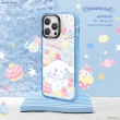 【GARMMA】iPhone 15 ProMax 6.7吋 三麗鷗家族 磁吸款保護殼