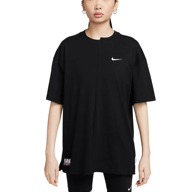 NIKE 耐吉 短袖 NSW Collection Over