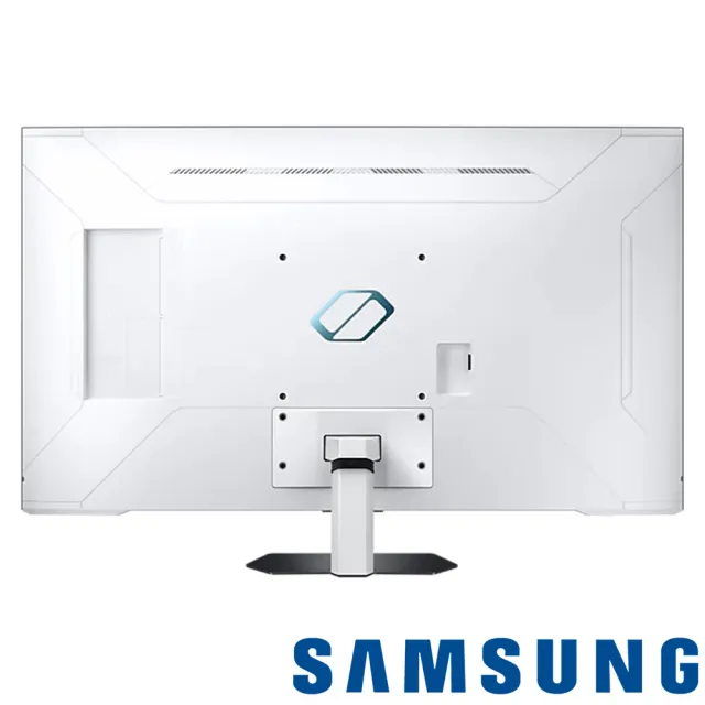 【SAMSUNG 三星】S43CG700NC Odyssey Neo G7 43型 Mini LED 144Hz 智慧聯網量子電競螢幕(HDR600/MiniLED)