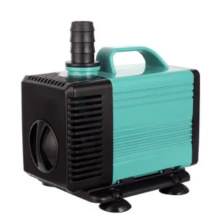 【UP 雅柏】水陸兩用沉水馬達 4000L/H 可作抽水馬達水陸兩用多重用途(省電易清洗沉馬大缸適用A38)