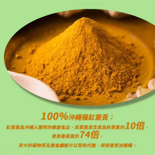 【新紅薑黃先生】日本原裝進口 日夜活力平衡 夜用升級版x3瓶(100顆/瓶)