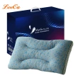【LooCa】超導石墨烯枕頭-二代乳膠枕頭芯(1入)