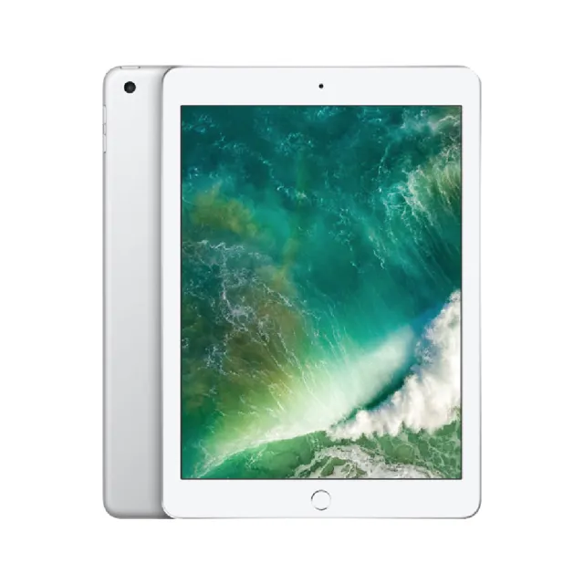 【Apple 蘋果】A級福利品 iPad 5(9.7吋/WiFi/128G)