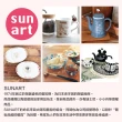 【sunart】迪士尼100周年 百年慶典系列 長型玻璃杯 玩具總動員 胡迪(餐具雜貨)