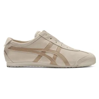 【Onitsuka Tiger】MEXICO 66 SLIP-ON無鞋帶款(1183C157-200)