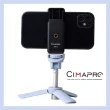 【CimaPro】熙碼 F-1A+CP-11 桌面三腳架 迷你腳架 益祥公司貨(手機 三腳架 自拍棒 迷你自拍桿)