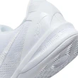 【NIKE 耐吉】Nike KOBE 8 Protro Halo 天使光環 籃球鞋 男鞋 全白(FJ9364-100)