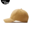 【MLB】童裝 可調式棒球帽 童帽 Heart系列 克里夫蘭守護者隊(7ACPH033N-45CAL)