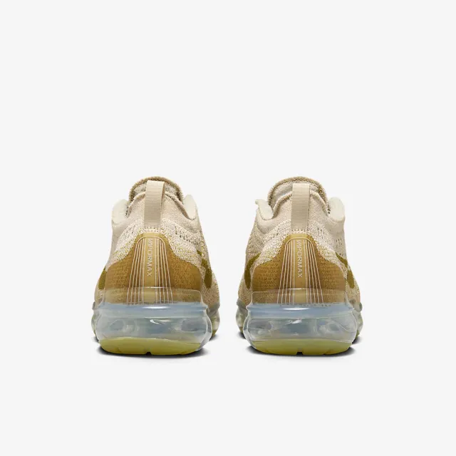 NIKE 耐吉】休閒鞋運動鞋AIR VAPORMAX 2023 FK 男鞋黃(DV1678100