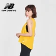 【NEW BALANCE】NB ICE運動背心_女裝_薑黃色_WT21463TGD