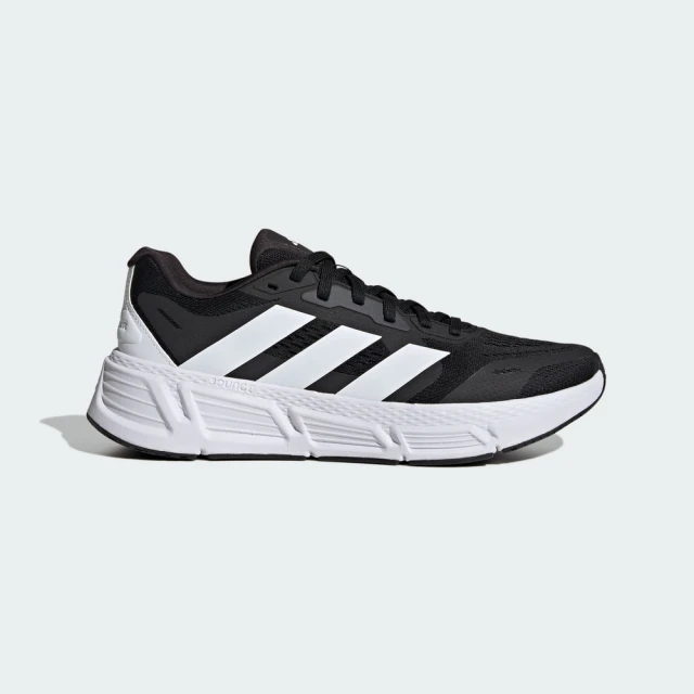 adidas 愛迪達adidas 愛迪達 QUESTAR 跑鞋 男(IF2229)