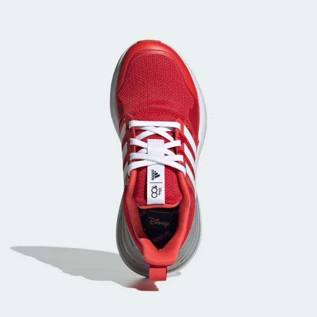 【adidas 官方旗艦】DISNEY 100 跑鞋 童鞋(IG0454)