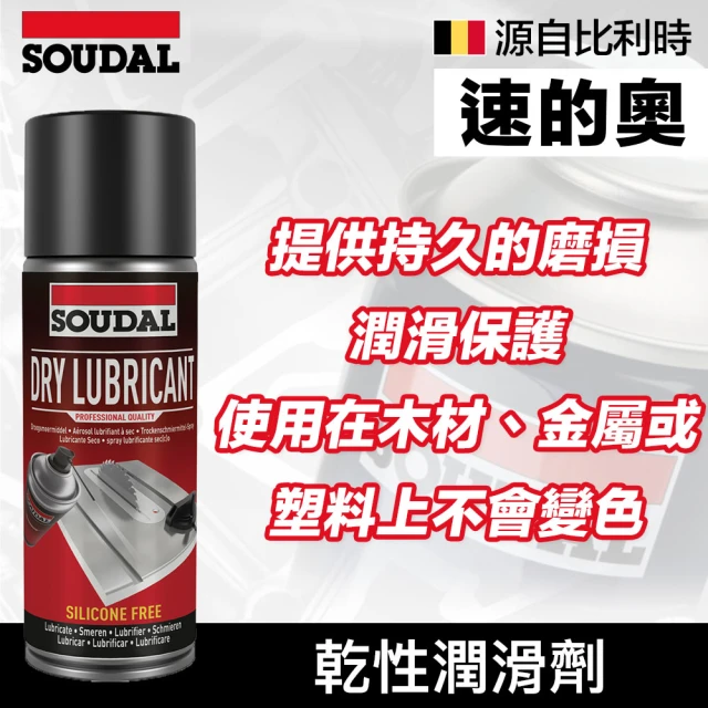 SOUDAL Alu Zinc Spray Shiny 鋁鋅