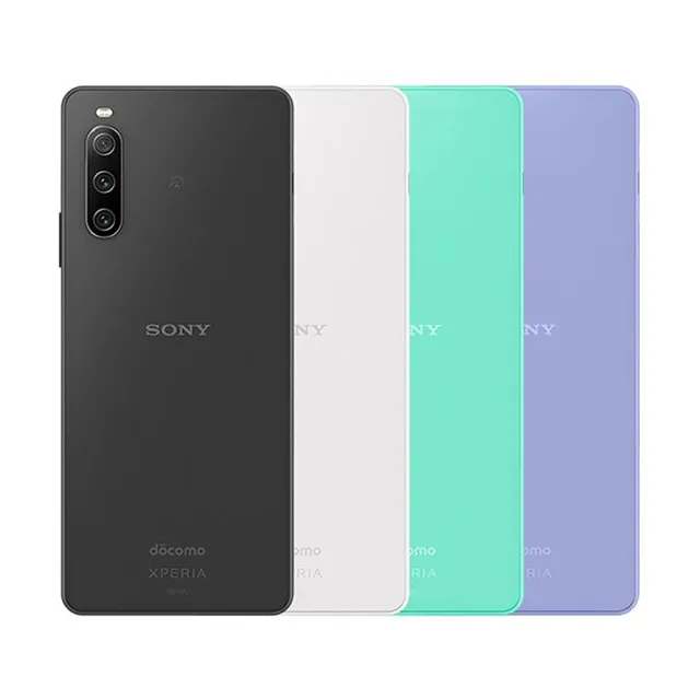 SONY 索尼】A級福利品Sony Xperia 10 IV 128G XQ-CC72（贈充電組